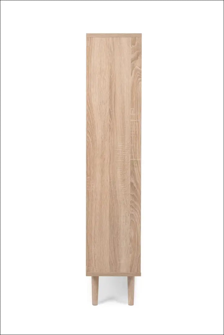 Batų spintelė KI1894 - €112 Save 50% 100-200, __label:Pristatymas 1-2 d.d., batu-lentyna, batu-spintele, color-ruda