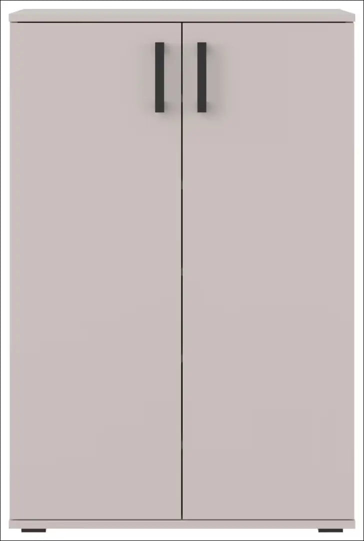 Batų spintelė KI906 - €50 Save 70% 50-100, __label:Pristatymas 1-2 d.d., color-smelio, material-mediena, pazeistas