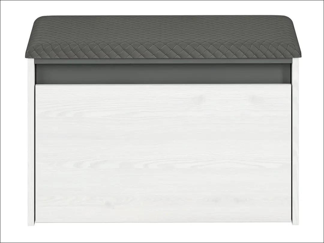 Batų spintelė - minkštasuolis KI1364 - €78 Save 30% 50-100, __label:Pristatymas 1-2 d.d., batu-lentyna, batu-spintele,