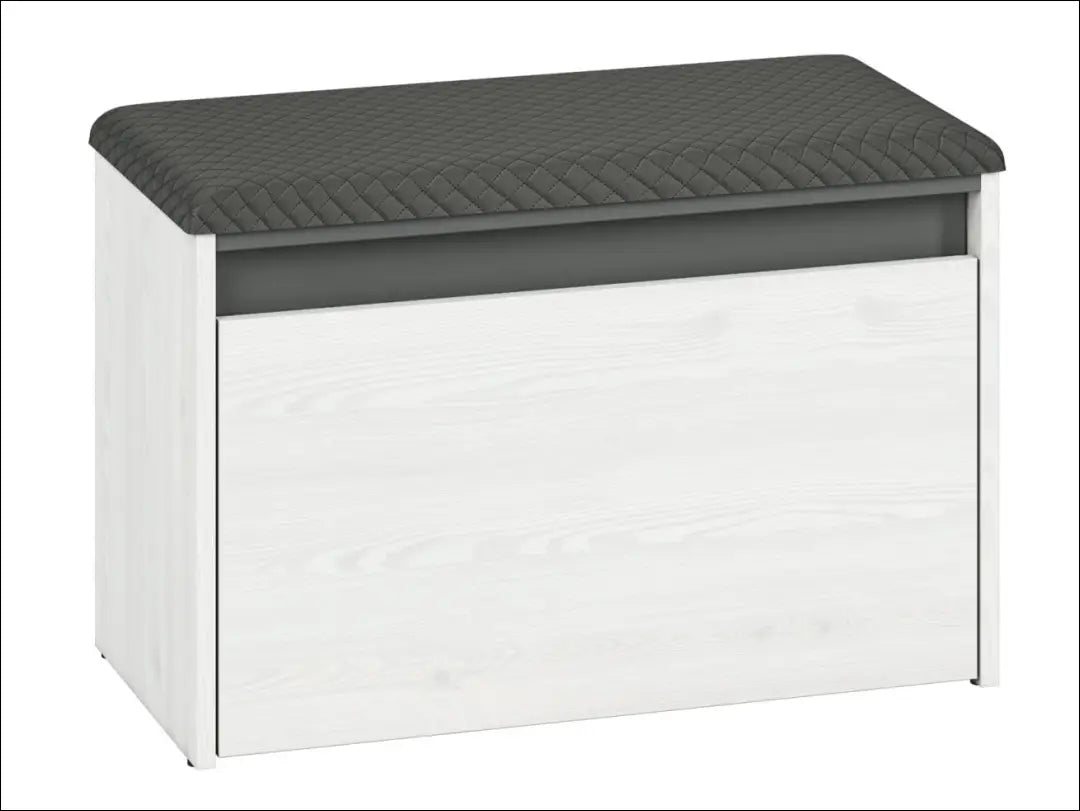 Batų spintelė - minkštasuolis KI1364 - €78 Save 30% 50-100, __label:Pristatymas 1-2 d.d., batu-lentyna, batu-spintele,