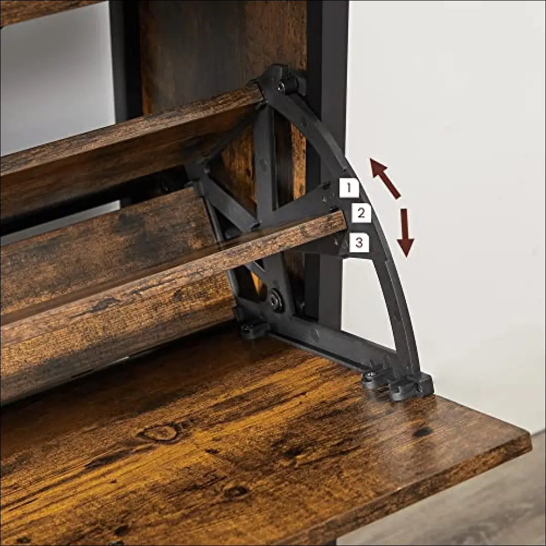 Batų spintelė SM952 - €199 Save 40% 100-200, __label:Pristatymas 5-14 d.d., batu-lentyna, notouch30, song