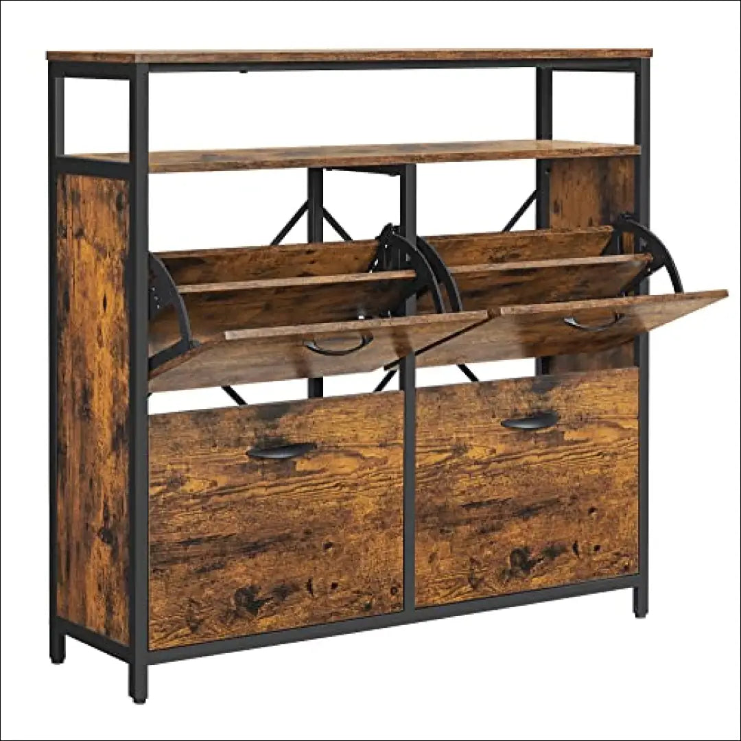 Batų spintelė SM952 - €199 Save 40% 100-200, __label:Pristatymas 5-14 d.d., batu-lentyna, notouch30, song