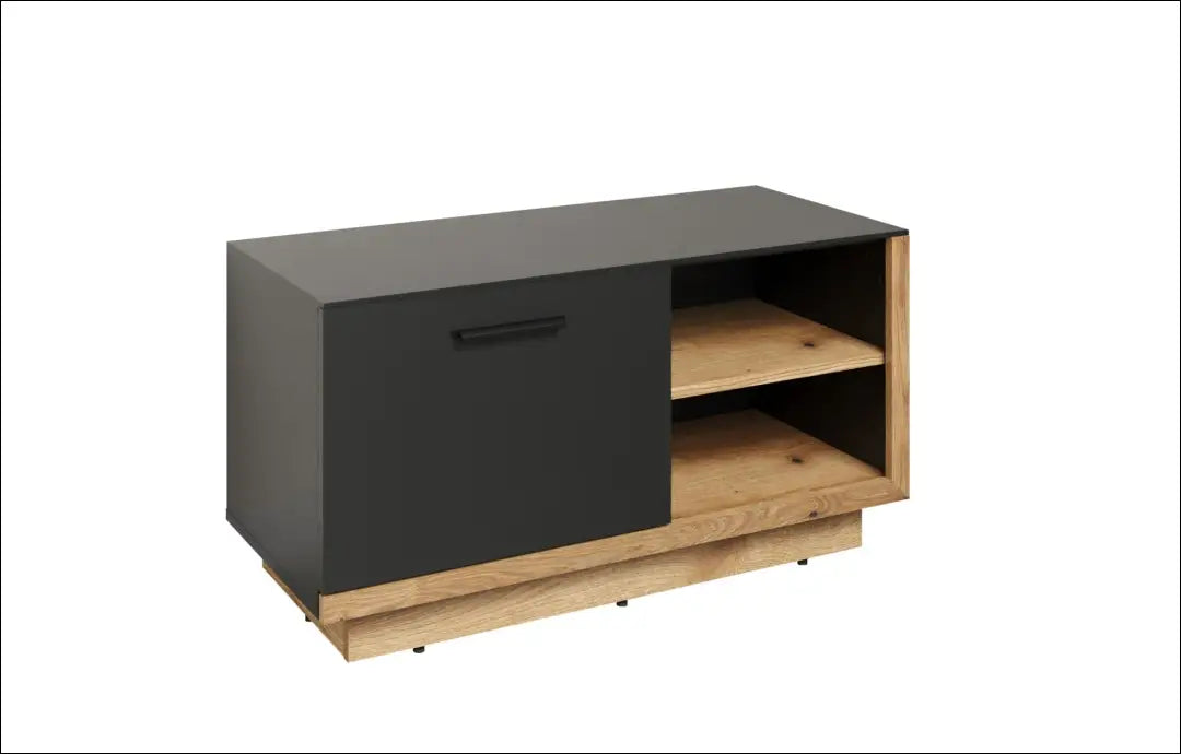 Batų suoliukas KI1191 - €75 Save 50% 50-100, __label:Pristatymas 1-2 d.d., batu-lentyna, batu-spintele, batu-suoliukas