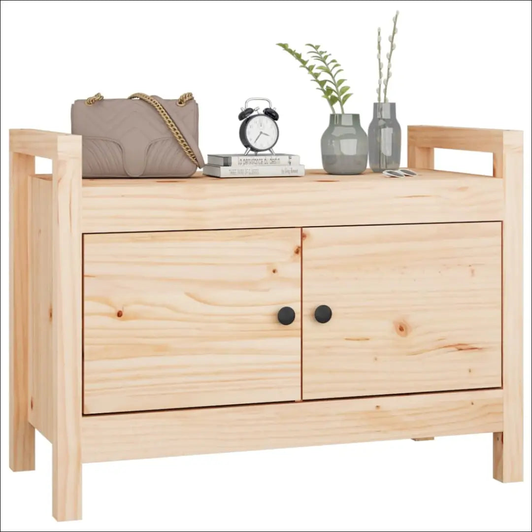 Batų suoliukas KI1400 - €45 Save 50% 25-50, __label:Pristatymas 1-2 d.d., batu-lentyna, batu-spintele, batu-suoliukas