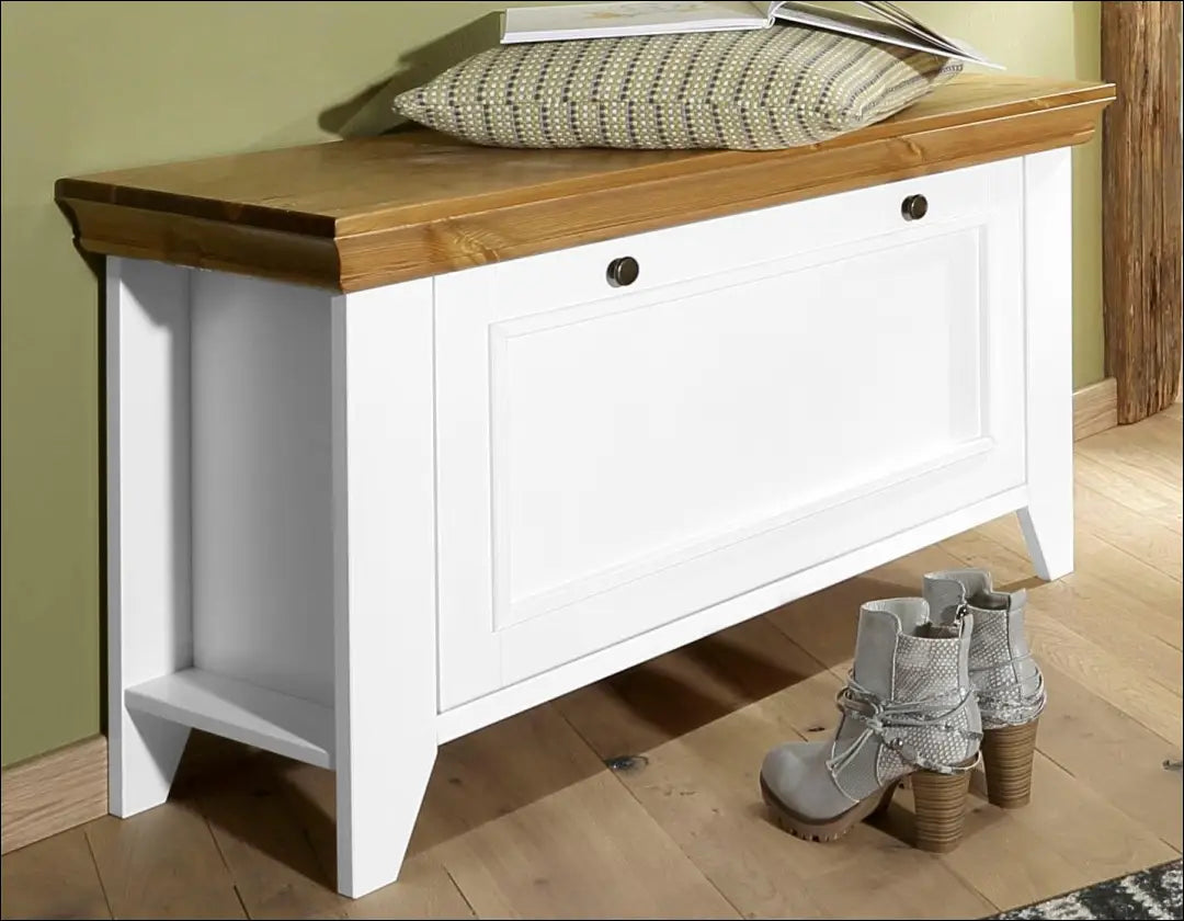 Batų suoliukas KI1757 - €105 Save 50% 100-200, __label:Pristatymas 1-2 d.d., batu-lentyna, batu-spintele,