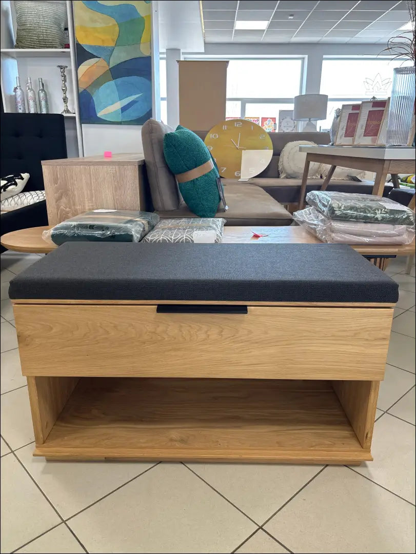 Batų suoliukas KI1632 - €157 Save 50% 100-200, __label:Pristatymas 1-2 d.d., batu-lentyna, batu-spintele,