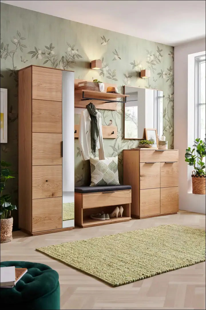 Batų suoliukas KI1632 - €157 Save 50% 100-200, __label:Pristatymas 1-2 d.d., batu-lentyna, batu-spintele,