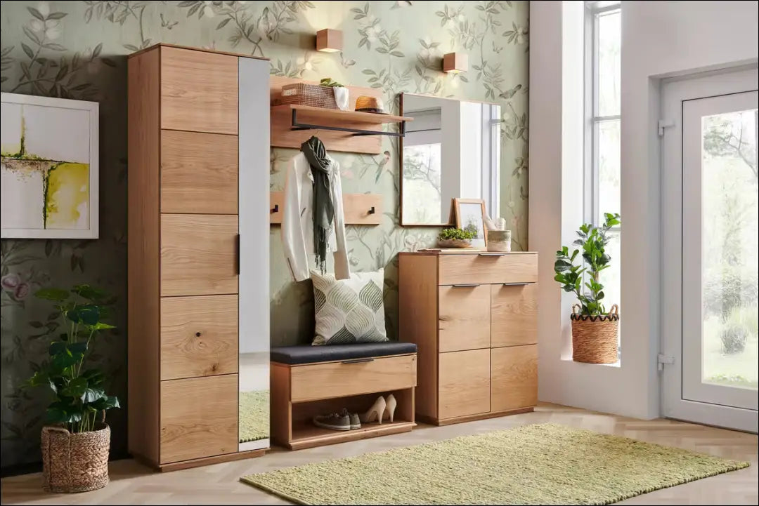 Batų suoliukas KI1632 - €157 Save 50% 100-200, __label:Pristatymas 1-2 d.d., batu-lentyna, batu-spintele,