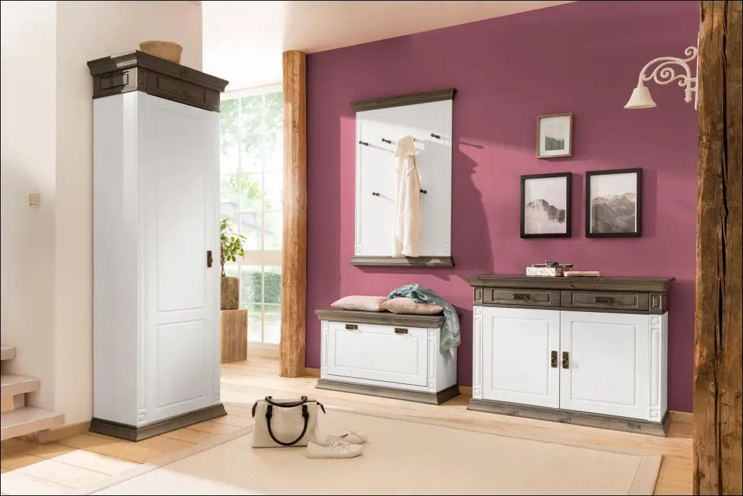 Batų suoliukas KI1710 - €129 Save 50% 100-200, __label:Pristatymas 1-2 d.d., batu-lentyna, batu-spintele,