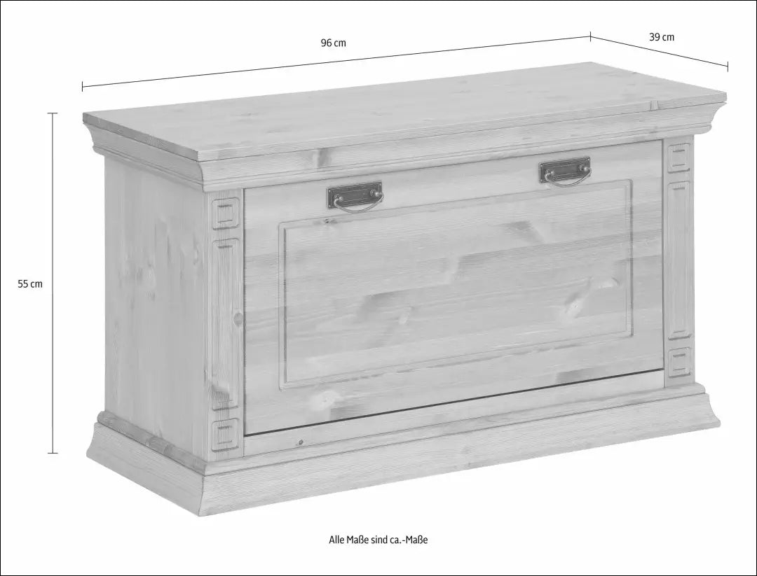Batų suoliukas KI1710 - €129 Save 50% 100-200, __label:Pristatymas 1-2 d.d., batu-lentyna, batu-spintele,
