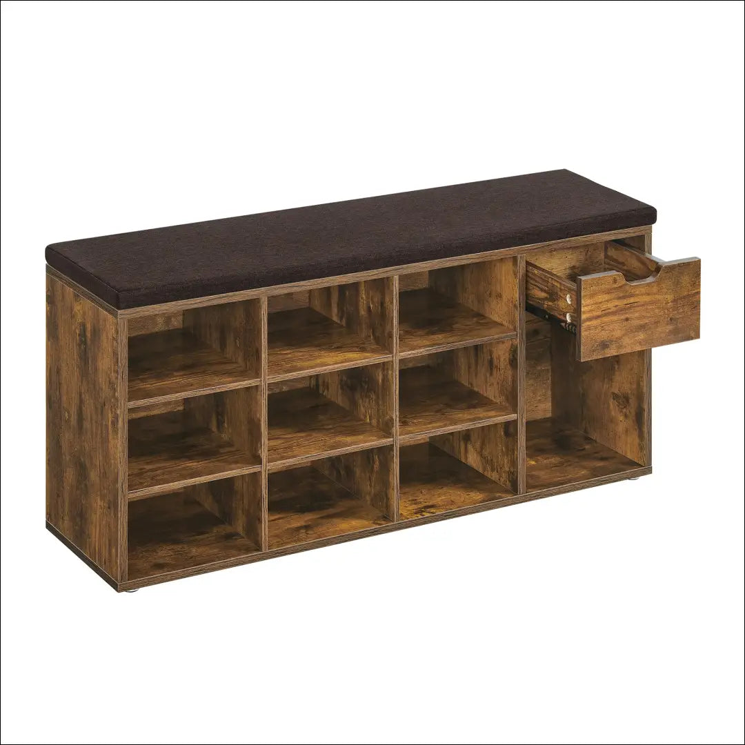 Batų suoliukas SM929 - €91 Save 40% 50-100, __label:Pristatymas 5-14 d.d., batu-suoliukas, notouch30, song