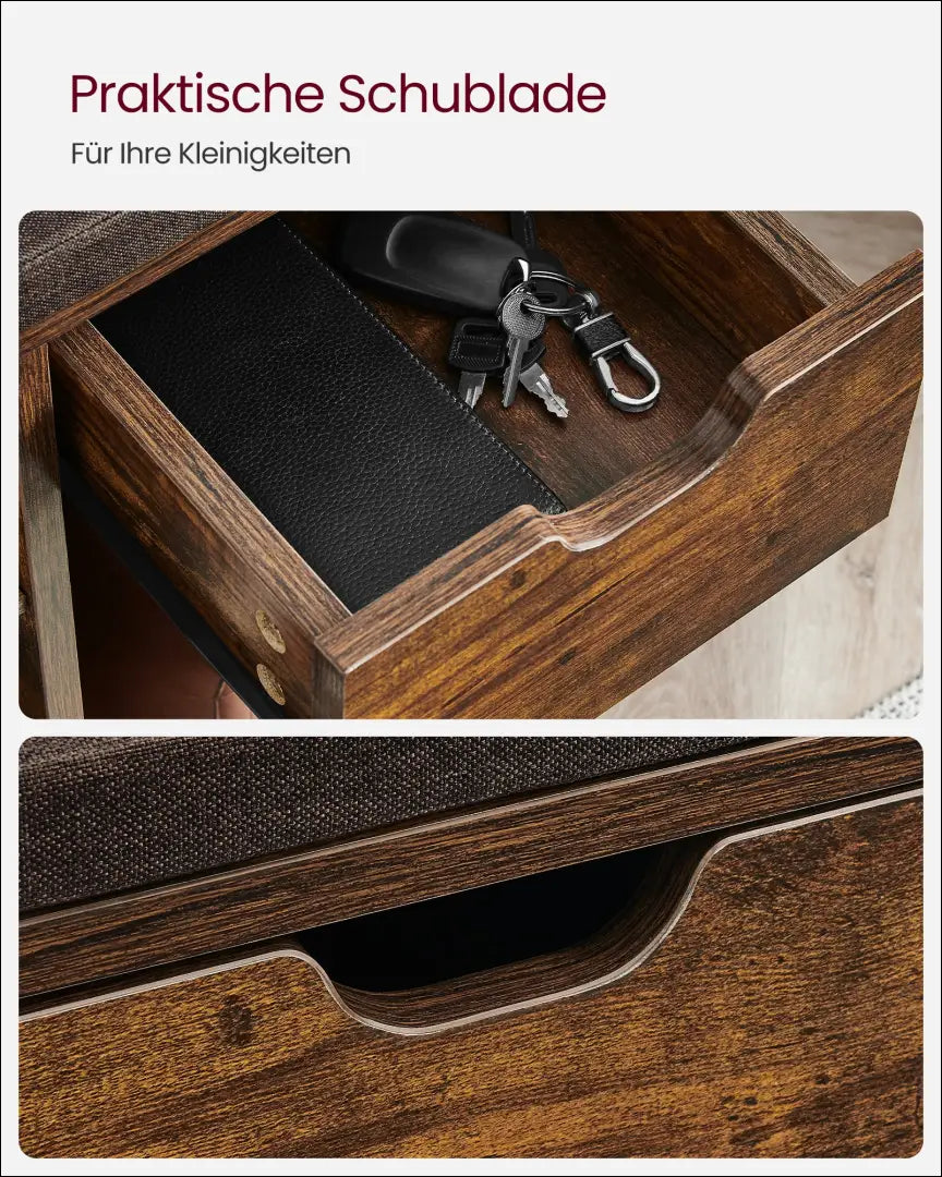 Batų suoliukas SM929 - €91 Save 40% 50-100, __label:Pristatymas 5-14 d.d., batu-suoliukas, notouch30, song