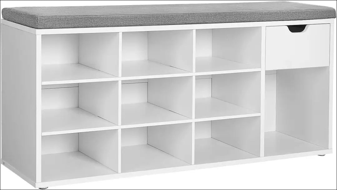 Batų suoliukas SM932 - €101 Save 40% 100-200, __label:Pristatymas 5-14 d.d., batu-suoliukas, notouch30, song