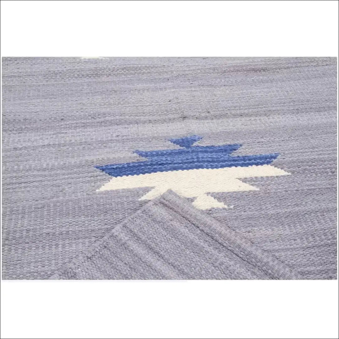 Medvilnės kilimėlis RU1241 - €64 Save 50% 50-100, __label:Pristatymas 1-2 d.d., color-pilka, kilimai, material-medvilne