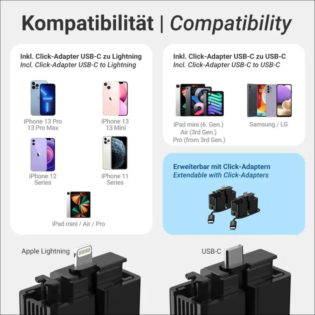 Belaidžio įkrovimo stotelė “ALLDOCK” KI928 - €79 Save 65% 50-100, __label:Pristatymas 1-2 d.d., biuro-baldai,