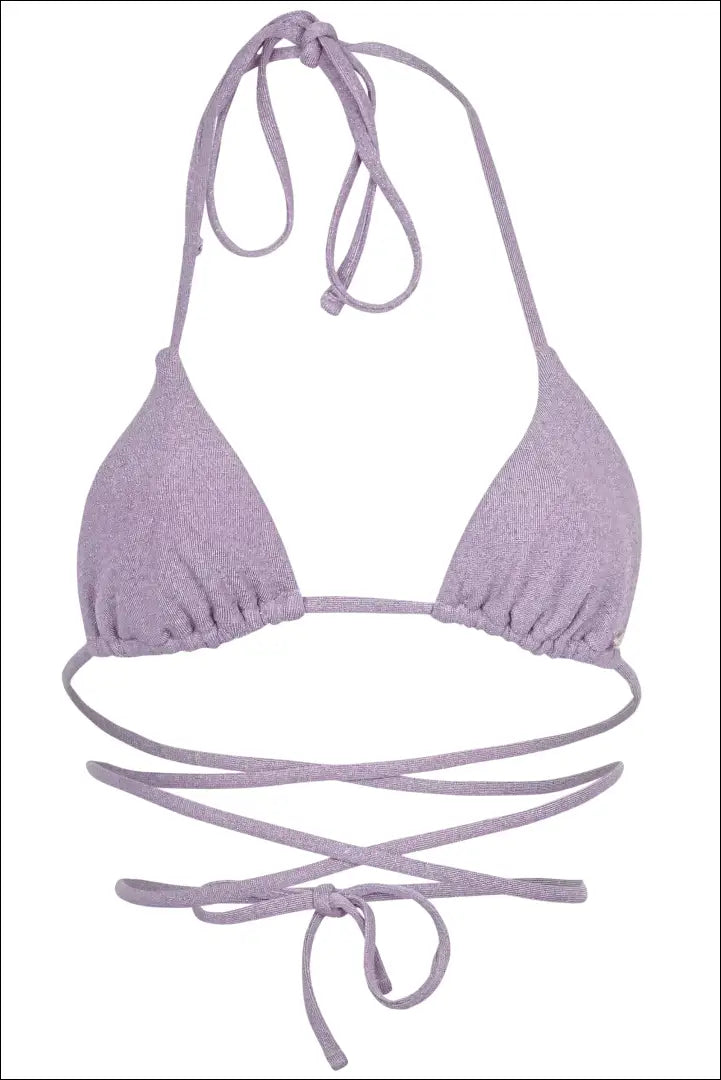 Bikinio viršus DR078 - €38 Save 50% 25-50, __label:Pristatymas 1-2 d.d., color-violetine, drabuziai, tekstile €25