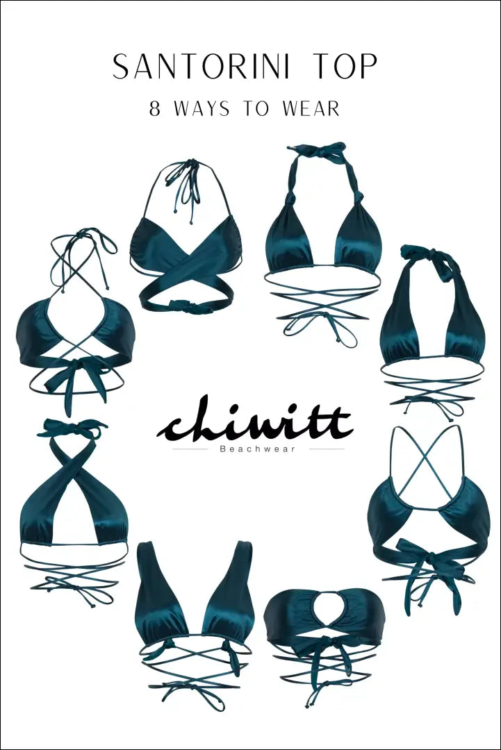 Bikinio viršus DR081 - €40 Save 50% 25-50, __label:Pristatymas 1-2 d.d., color-turkis, drabuziai, tekstile €25 to €50