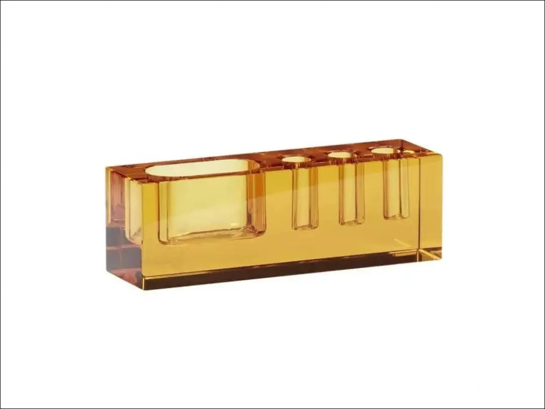 Biuro reikmenų tvarkyklė ’Hübsch’ DI6929 - €35 Save 65% 25-50, __label:Pristatymas 1-2 d.d., biuro-baldai,