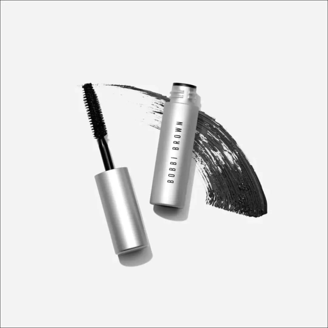 Blakstienų tušas (3ml) “Bobbi Brown” DI7715 - €11 Save 50% __label:Pristatymas 1-2 d.d., kosmetika, under-25 Iki €25