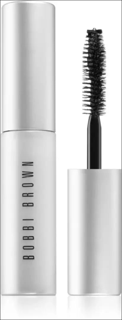 Blakstienų tušas (3ml) “Bobbi Brown” DI7715 - €11 Save 50% __label:Pristatymas 1-2 d.d., kosmetika, under-25 Iki €25