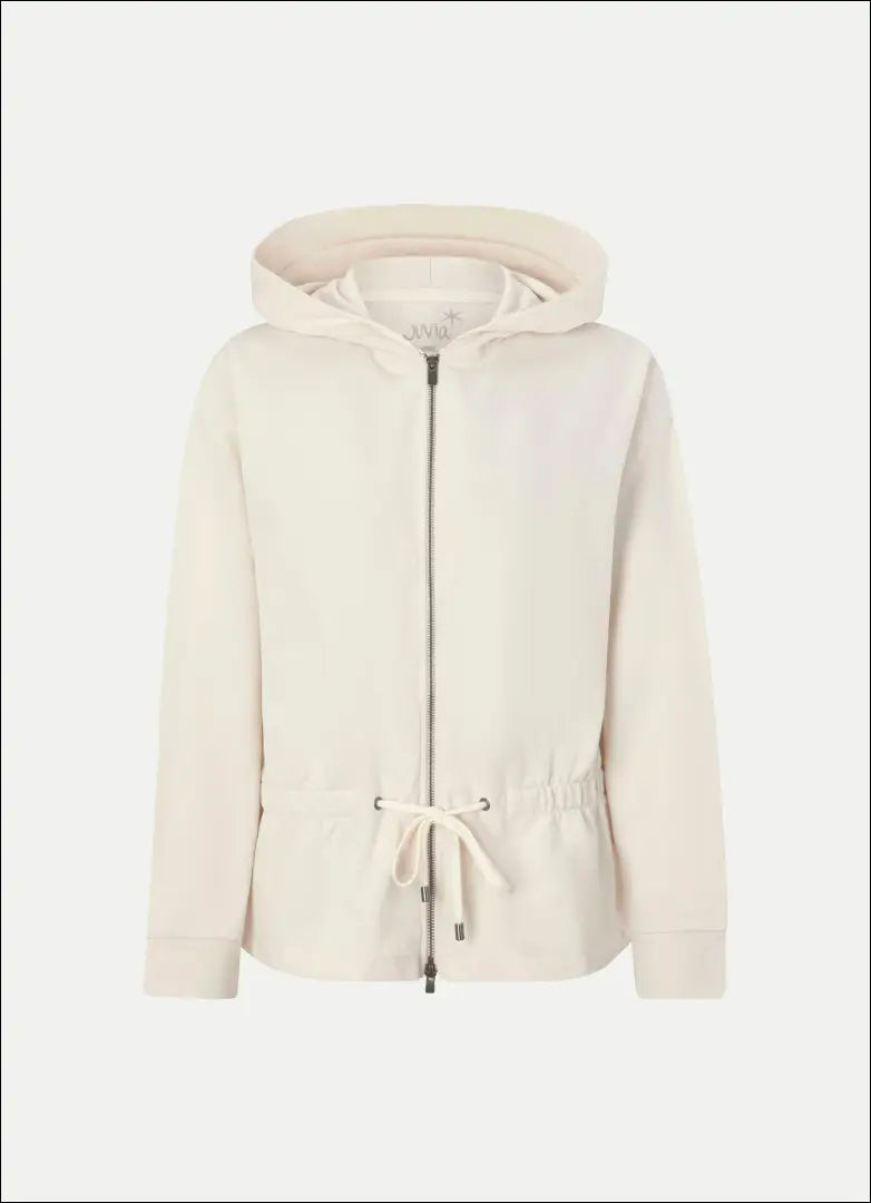 Bliuzonas “Juvia” DI7631 - €66 Save 65% 50-100, __label:Pristatymas 1-2 d.d., color-kremas, drabuziai,