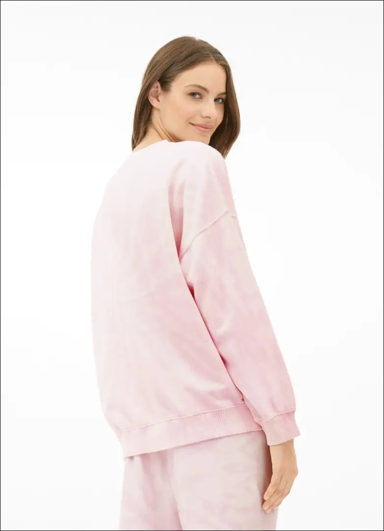 Bliuzonas ’Juvia’ DI7637 - €59 Save 65% 50-100, __label:Pristatymas 1-2 d.d., color-rozine, drabuziai,
