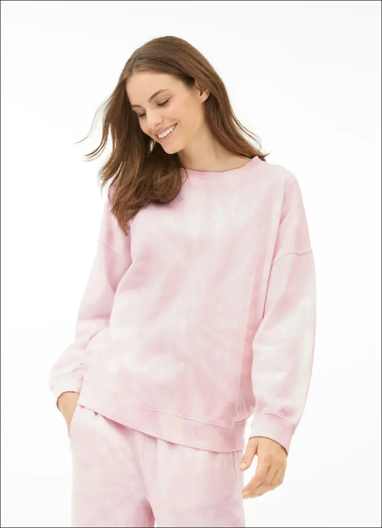 Bliuzonas ’Juvia’ DI7637 - €59 Save 65% 50-100, __label:Pristatymas 1-2 d.d., color-rozine, drabuziai,