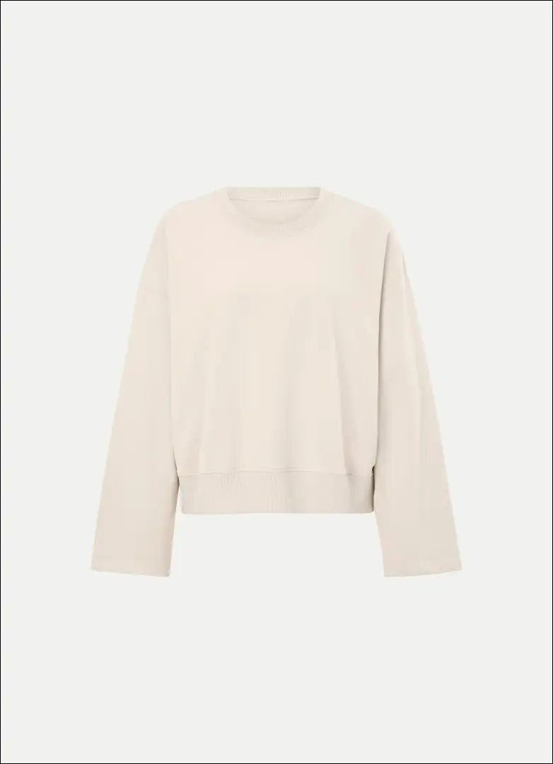 Bliuzonas ’Juvia’ DI7766 - €35 Save 65% 25-50, __label:Pristatymas 1-2 d.d., color-smelio, drabuziai, material-medvilne