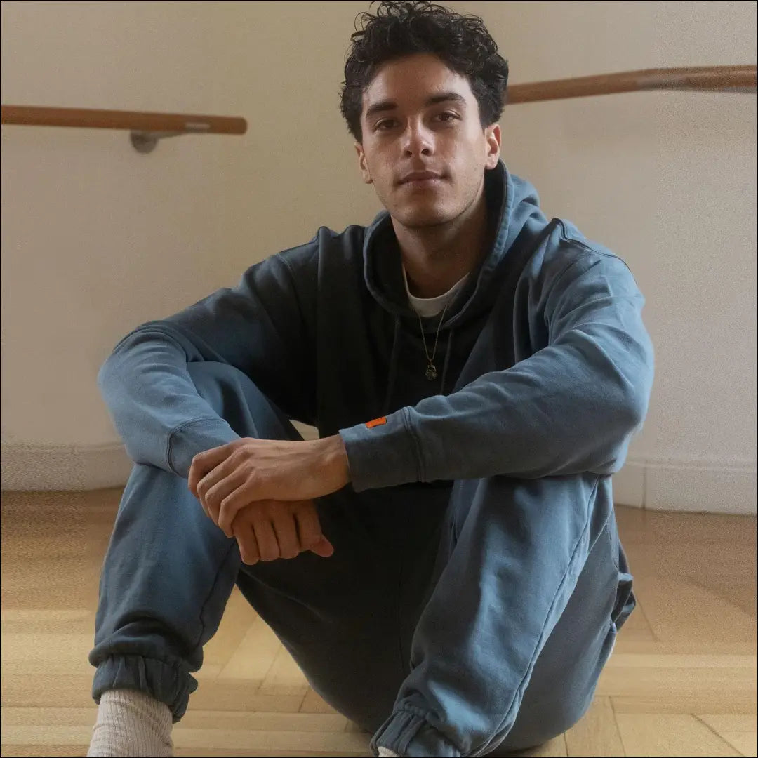 Bliuzonas “Notes by K” DI7762 - €42 Save 65% 25-50, __label:Pristatymas 1-2 d.d., color-melyna, drabuziai,