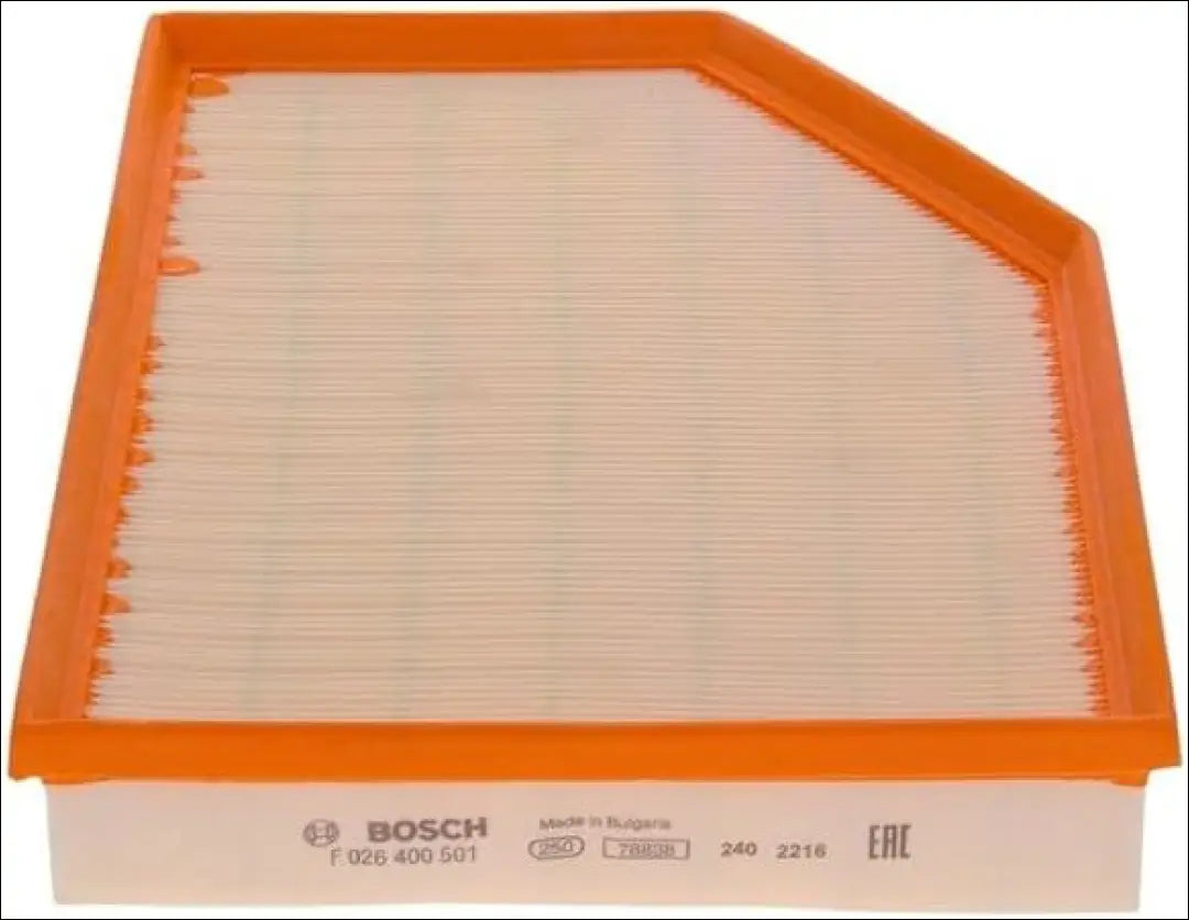 „Bosch“ automobilio oro filtras – pakaitinis SP305 - €10 Save 50% __label:Pristatymas 1-2 d.d., kita, under-25 Iki €25