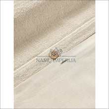 Įkelti vaizdą į galerijos rodinį, Boucle antklodės užvalkalas (135x200cm) DI5450 - €40 Save 60% 25-50, antklodes-uzvalkalas, color-smelio,
