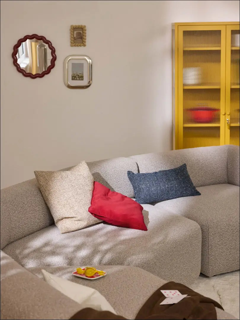 Boucle dekoratyvinė pagalvėlė DI9898 - €10 Save 55% __label:Pristatymas 1-2 d.d., boucle, interjeras,