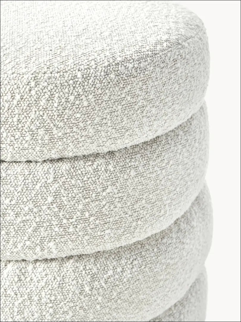 Boucle minkštasuolis MI758 - €144 Save 55% 100-200, __label:Pristatymas 1-2 d.d., boucle, color-balta,