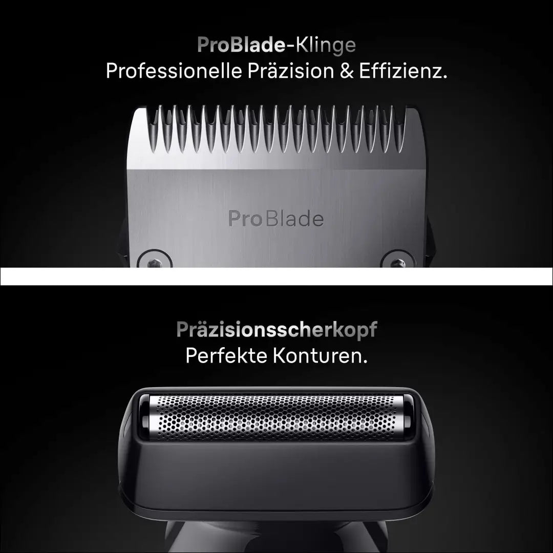 „Braun All-in-One Series 7“ plaukų kirpimo mašinėlė SP372 - €55 Save 50% 50-100, __label:Pristatymas 1-2 d.d.,