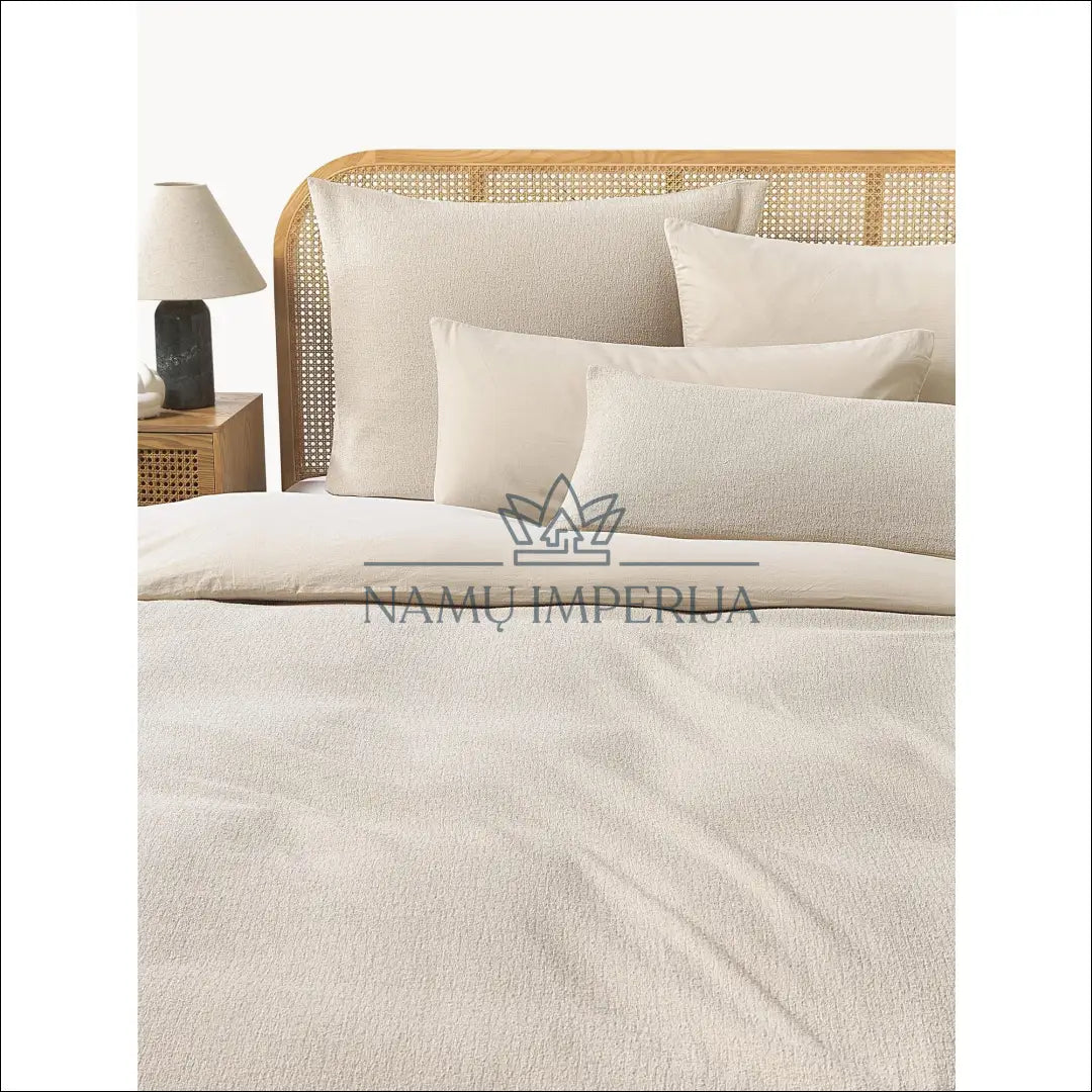Bukle antklodės užvalkalas (135x200cm) DI5450 - €30 Save 70% 25-50, __label:Pristatymas 1-2 d.d., antklodes-uzvalkalas,