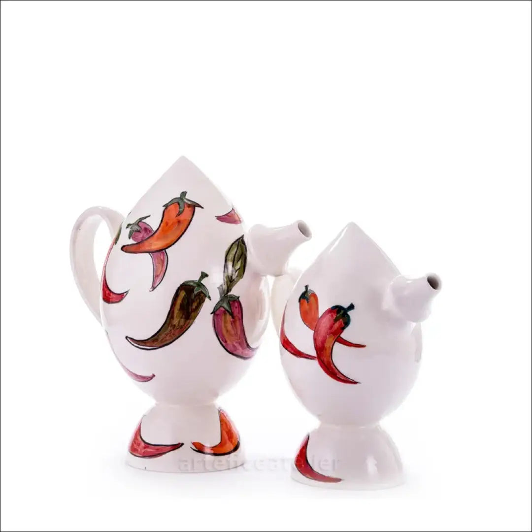 ’Bummulo ąsotis’ DI8378 - €45 Save 55% 25-50, __label:Pristatymas 1-2 d.d., asociai, color-balta, color-marga €25