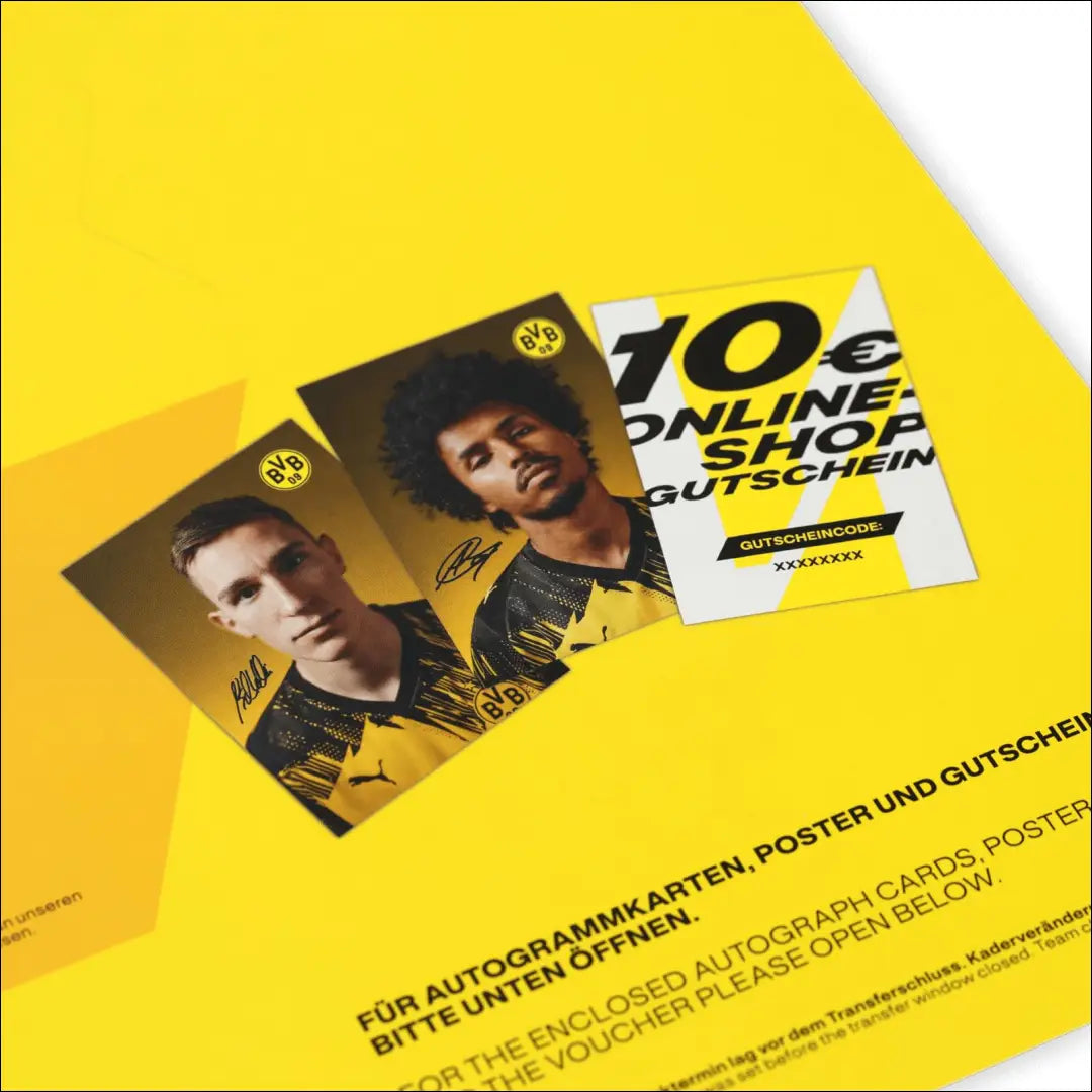 BVB komiksų advento kalendorius SP153 - €7 Save 50% __label:Pristatymas 1-2 d.d., laisvalaikis, under-25 Iki €25 | Namų
