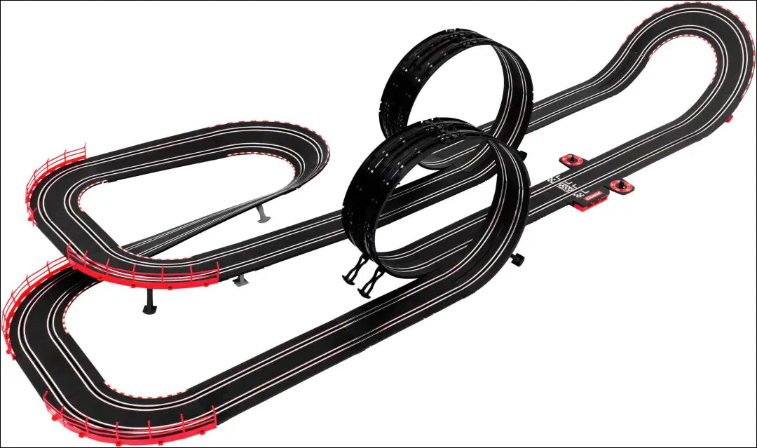 „Carrera GO“ lenktynių trasa DI12482 - €52 Save 50% 50-100, __label:Pristatymas 1-2 d.d., zaislai Naujausi produktai