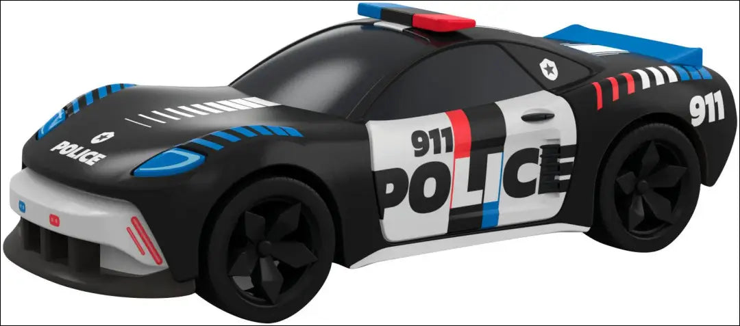 „Carrera SPEED ARENA“ policijos persekiojimo automobilių lenktynių trasa DI12321 - €20 Save 60% __label:Pristatymas 1-2