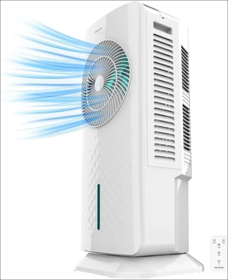 „Cecotec EnergySilence 3500“ išmanusis kompaktiškas garintuvas SP342 - €35 Save 50% 25-50, __label:Pristatymas 1-2