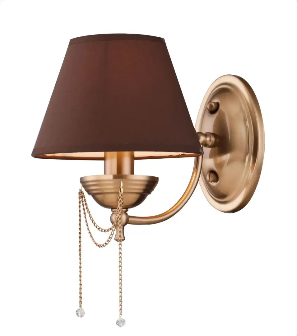 ČESTER Sieninis šviestuvas DA440 - €30 Save 50% 25-50, __label:Pristatymas 1-2 d.d., sieniniai-sviestuvai, sviestuvai