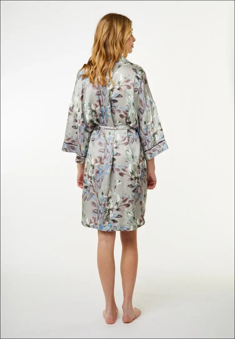 Chalatas “CCDK” DI7591 - 25-50, __label:Pristatymas 1-2 d.d., color-marga, color-margas, color-pilka €25 to €50