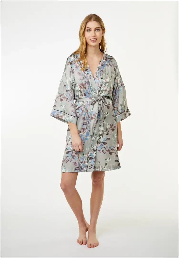 Chalatas “CCDK” DI7591 - 25-50, __label:Pristatymas 1-2 d.d., color-marga, color-margas, color-pilka €25 to €50