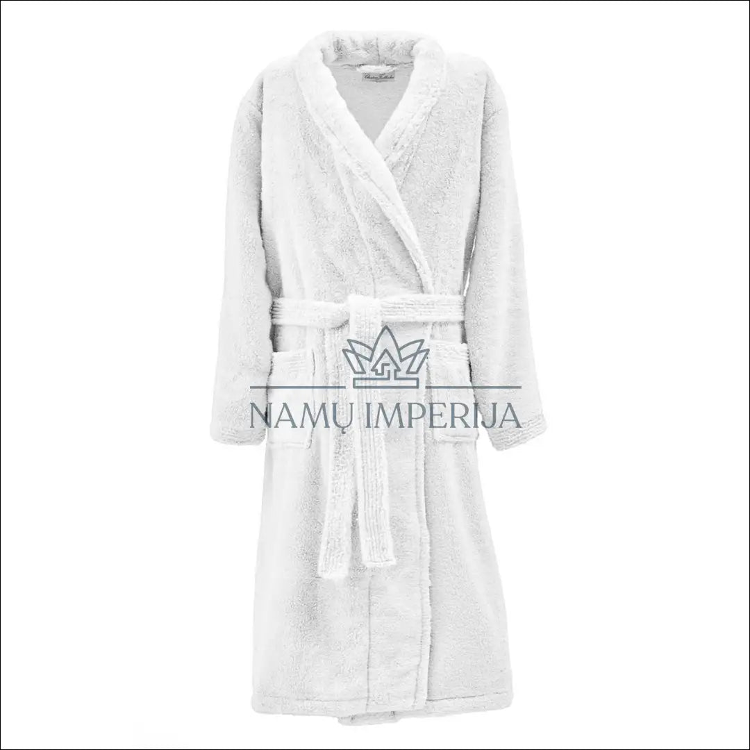 Chalatas “Christian Fischbacher” DI7382 €63 Save 65% 50 100, __label:Pristatymas 1 2 d.d., color balta, material
