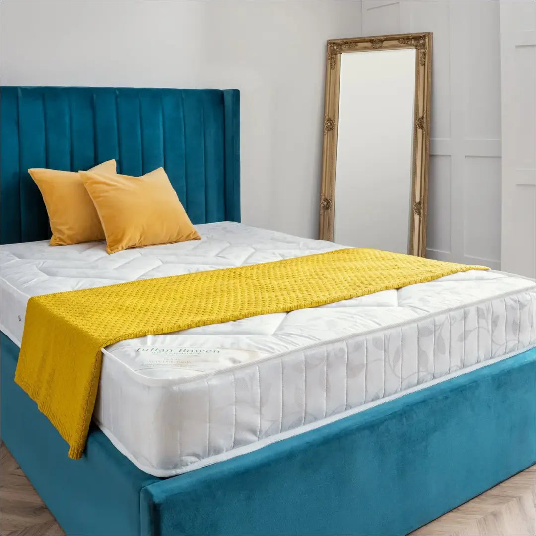 Čiužinys (150x200cm) CI162 - €144 Save 55% 100-200, __label:Pristatymas 1-2 d.d., ciuziniai, color-balta Čiužiniai