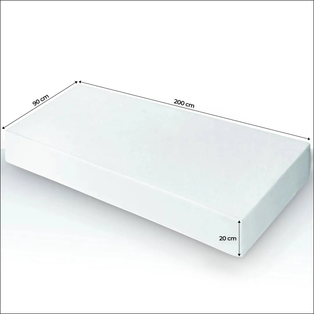 Čiužinys 90x200 TE174 - €232 Save 15% __label:Pristatymas 5-14 d.d., elite, over-200, uzsakomi Virš €200 | Namų