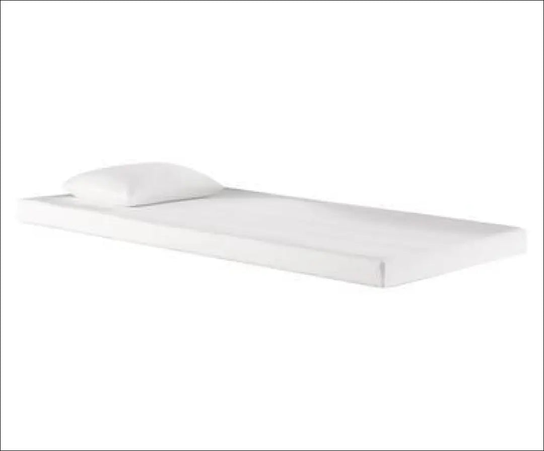 Čiužinys (90x200cm) CI045 - €276 Save 60% __label:Pristatymas 1-2 d.d., ciuziniai, color-balta, material-elastanas,