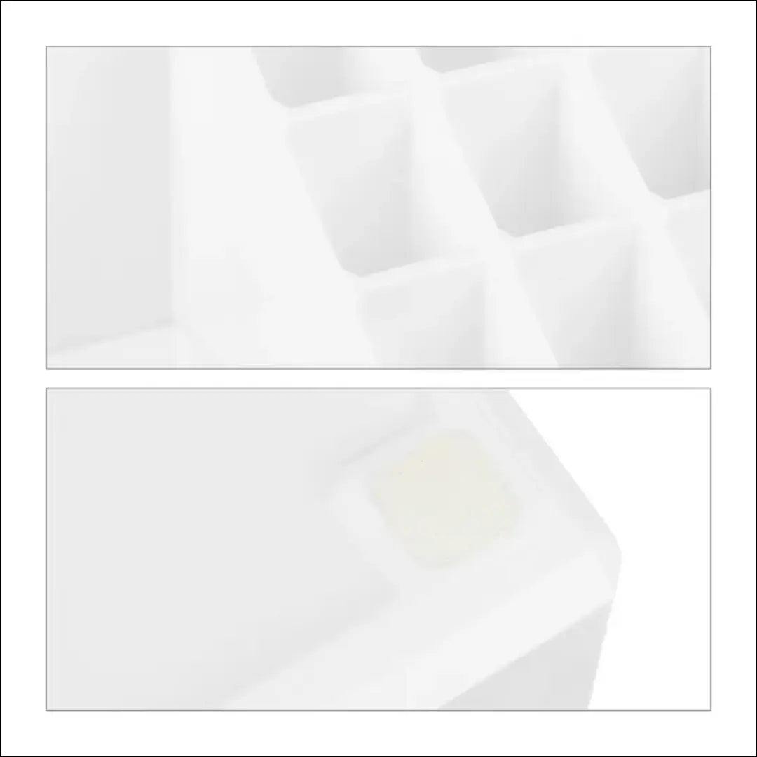 Daiktadėžė DI8589 - €9 Save 50% __label:Pristatymas 1-2 d.d., color-balta, dekoracijos, interjeras, kita Iki €25 Makeup