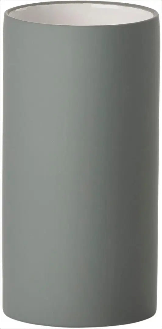 Dantų šepetėlio puodelis DI4627 - €5 Save 70% __label:Pristatymas 1-2 d.d., color-pilka, interjeras,