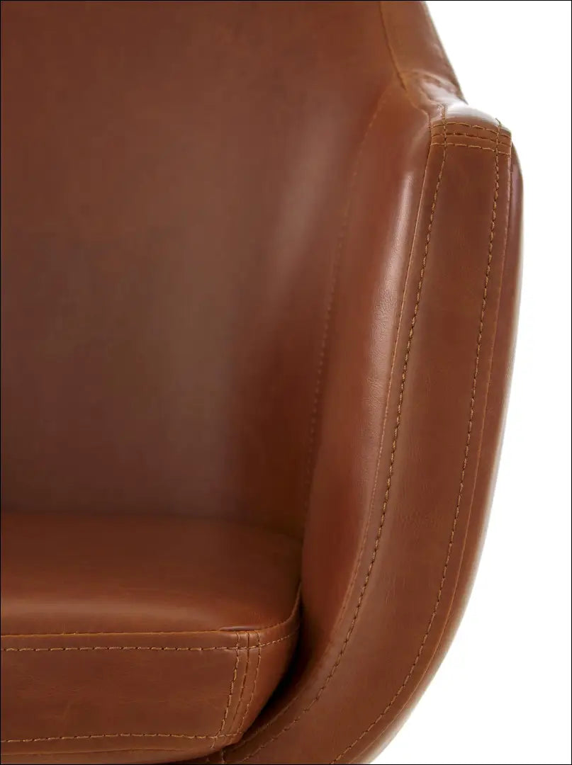 Darbo kėdė BI172 - €72 Save 60% 50-100, __label:Pristatymas 1-2 d.d., biuro-baldai, biuro-kedes, color-ruda €50 to €100